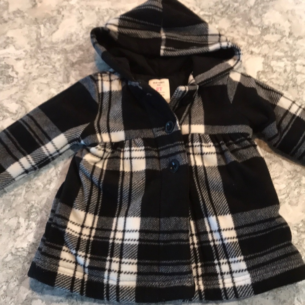 Old Navy coat
